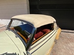 1952 Mercedes 220 A oldtimer te koop