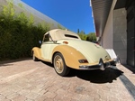 1952 Mercedes 220 A oldtimer te koop