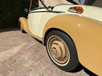 1952 Mercedes 220 A oldtimer te koop