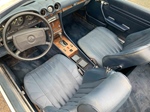 1986 Mercedes 560SL oldtimer te koop