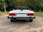 1986 Mercedes 560SL oldtimer te koop