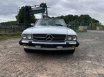 1986 Mercedes 560SL oldtimer te koop
