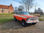 1978 Jeep Wagoneer oldtimer te koop
