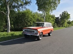 1978 Jeep Wagoneer oldtimer te koop