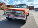1978 Jeep Wagoneer oldtimer te koop