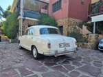 1961 Mercedes 190 Ponton oldtimer te koop