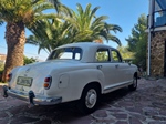 1961 Mercedes 190 Ponton oldtimer te koop
