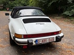 1983 Porsche 911 oldtimer te koop
