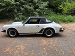 1983 Porsche 911 oldtimer te koop