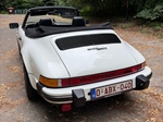 1983 Porsche 911 oldtimer te koop