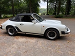 1983 Porsche 911 oldtimer te koop