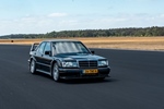 1986 Mercedes 190D Wahnsinn oldtimer te koop