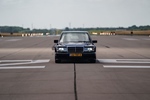 1986 Mercedes 190D Wahnsinn oldtimer te koop