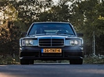 1986 Mercedes 190D Wahnsinn oldtimer te koop