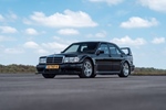 1986 Mercedes 190D Wahnsinn oldtimer te koop
