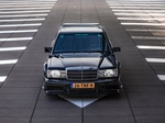 1986 Mercedes 190D Wahnsinn oldtimer te koop