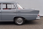 1962 Mercedes 220S oldtimer te koop