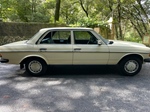 1977 Mercedes 300 oldtimer te koop