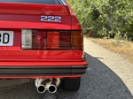 1989 Maserati Bi Turbo oldtimer te koop