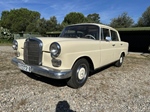 1968 Mercedes 200 oldtimer te koop