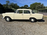 1968 Mercedes 200 oldtimer te koop