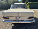 1968 Mercedes 200 oldtimer te koop