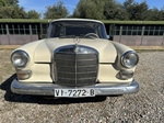 1968 Mercedes 200 oldtimer te koop