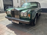 1977 Rolls-Royce Silver Shadow oldtimer te koop