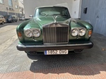 1977 Rolls-Royce Silver Shadow oldtimer te koop