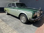 1977 Rolls-Royce Silver Shadow oldtimer te koop