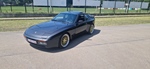 1986 Porsche 944 oldtimer te koop