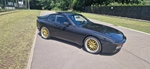 1986 Porsche 944 oldtimer te koop