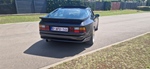 1986 Porsche 944 oldtimer te koop