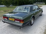 1984 Rolls-Royce Silver Spirit oldtimer te koop
