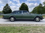 1984 Rolls-Royce Silver Spirit oldtimer te koop