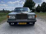 1984 Rolls-Royce Silver Spirit oldtimer te koop