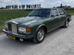 1984 Rolls-Royce Silver Spirit oldtimer te koop