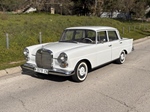 1968 Mercedes 200 oldtimer te koop
