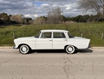 1968 Mercedes 200 oldtimer te koop