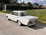 1968 Mercedes 200 oldtimer te koop