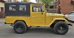 1981 Toyota oldtimer te koop
