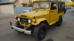 1981 Toyota oldtimer te koop