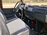 1983 Land Rover Santana S4 oldtimer te koop