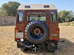 1983 Land Rover Santana S4 oldtimer te koop