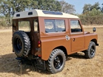 1983 Land Rover Santana S4 oldtimer te koop