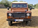 1983 Land Rover Santana S4 oldtimer te koop