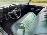 1969 Pontiac LeBaron cabriolet oldtimer te koop