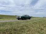 1969 Pontiac LeBaron cabriolet oldtimer te koop