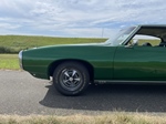 1969 Pontiac LeBaron cabriolet oldtimer te koop