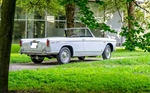 1962 Lancia Appia oldtimer te koop